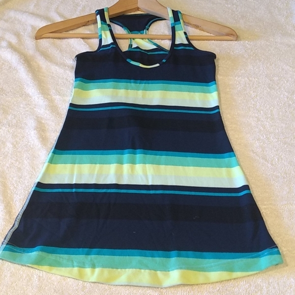 Lululemon Cool Racerback Tank Top - Picture 3 of 5